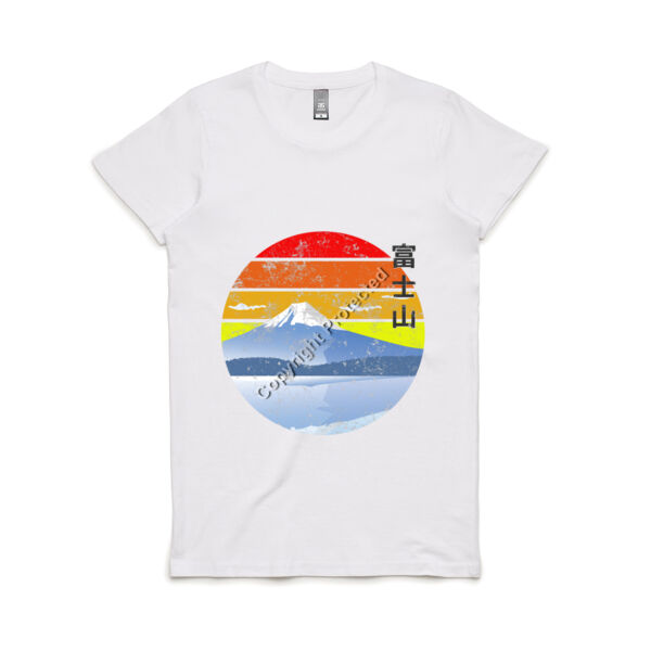 Retro Fuji Thumbnail