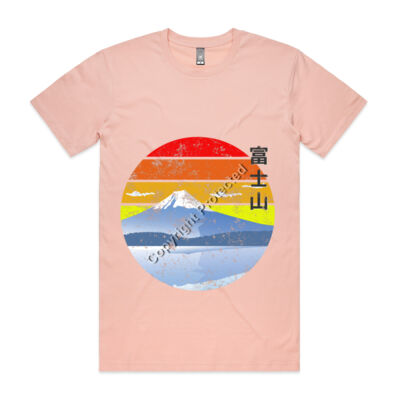 Retro Fuji Thumbnail