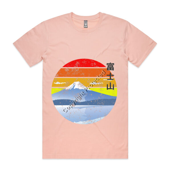 Retro Fuji Thumbnail