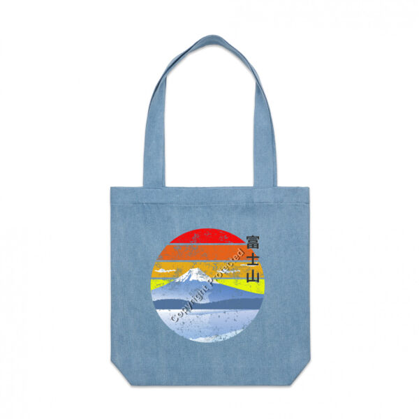 Retro Fuji Thumbnail