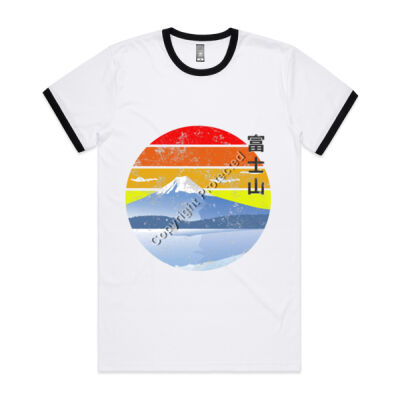 Retro Fuji Thumbnail