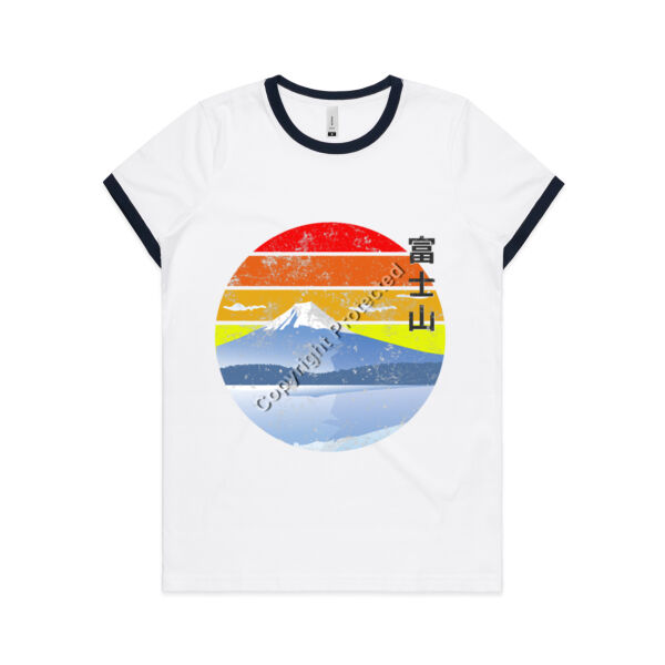 Retro Fuji Thumbnail