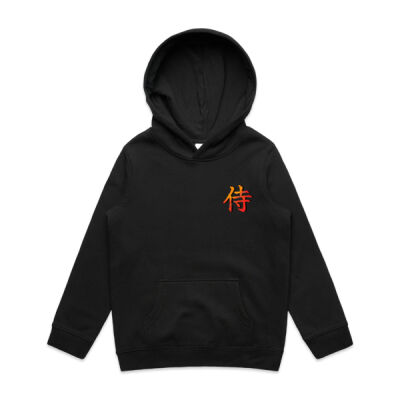 Tokugawa Samurai Thumbnail