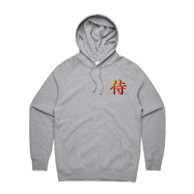 Tokugawa Samurai Thumbnail