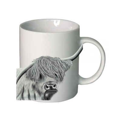 Welcome to the Highlands Thumbnail