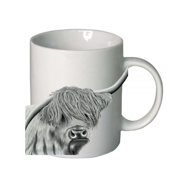 Welcome to the Highlands Thumbnail