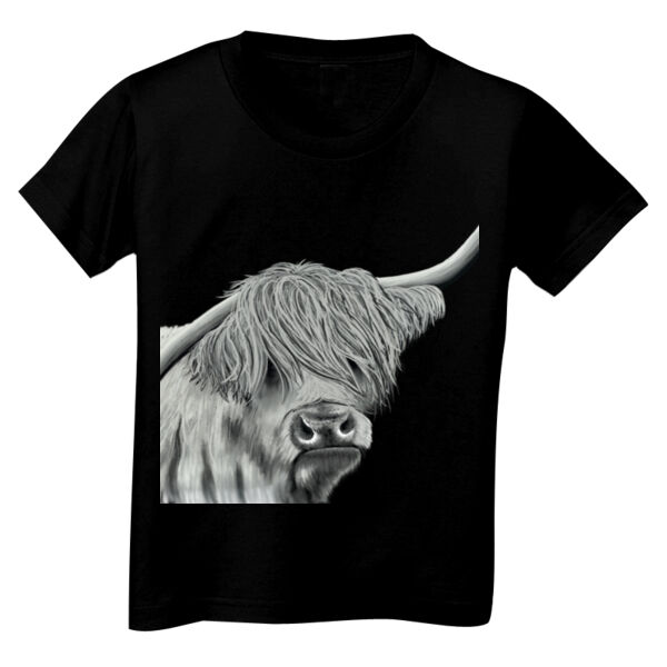 Welcome to the Highlands Thumbnail