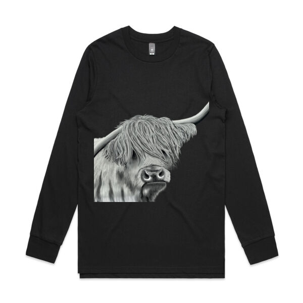 Welcome to the Highlands Thumbnail