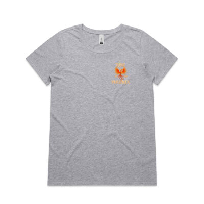 Rise of the Phoenix  Thumbnail