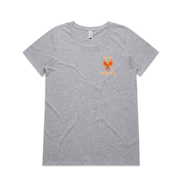 Rise of the Phoenix  Thumbnail