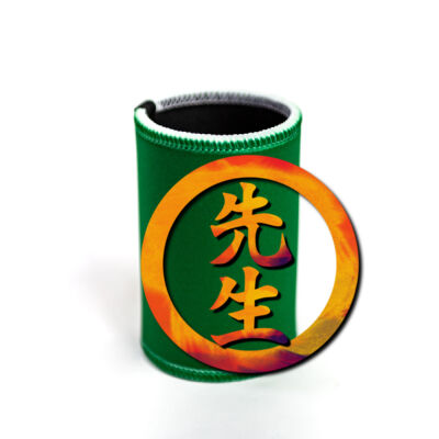 sensei - fire  Thumbnail