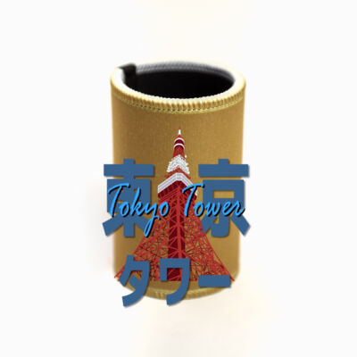 Tokyo Tower Thumbnail