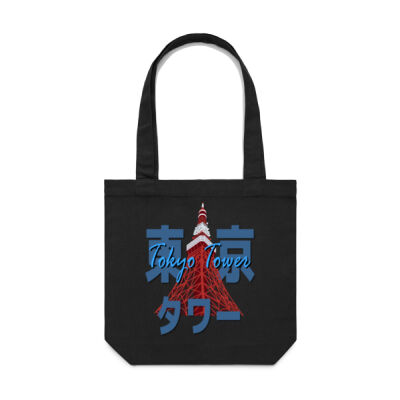 Tokyo Tower Thumbnail