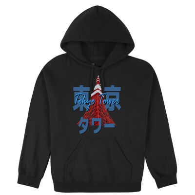 Tokyo Tower Thumbnail