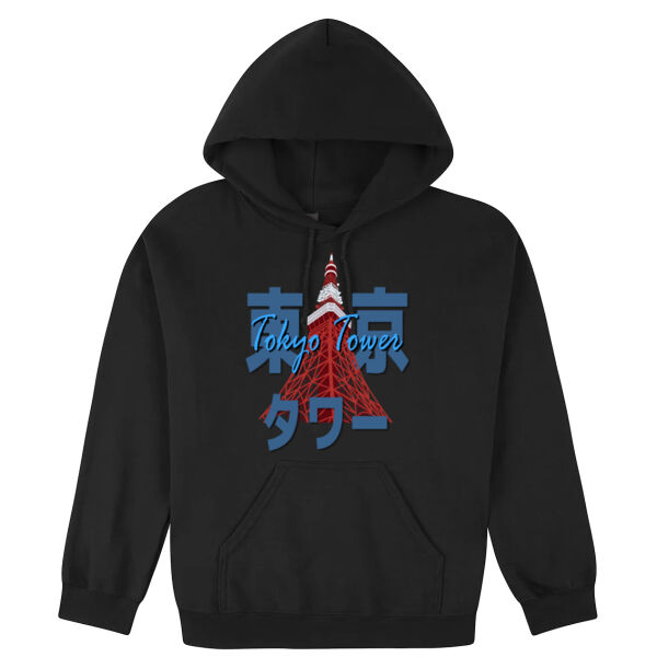 Tokyo Tower Thumbnail