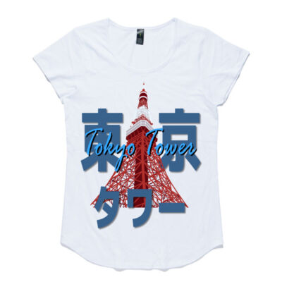 Tokyo Tower Thumbnail