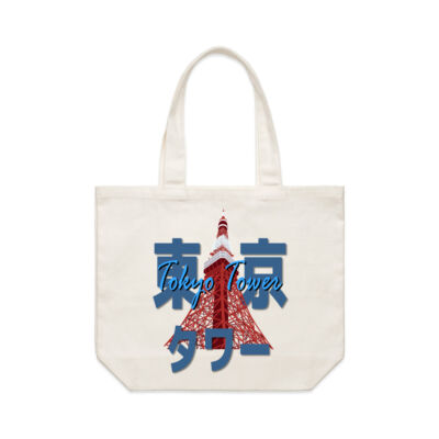 Tokyo Tower Thumbnail