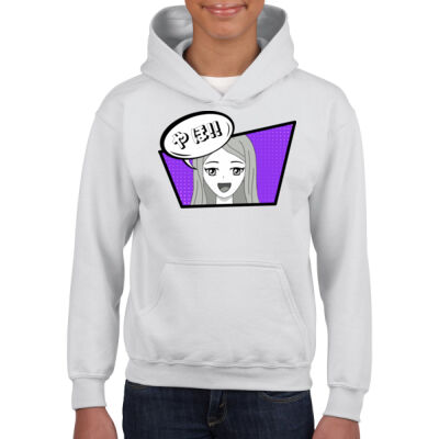 yaho! manga girl Thumbnail