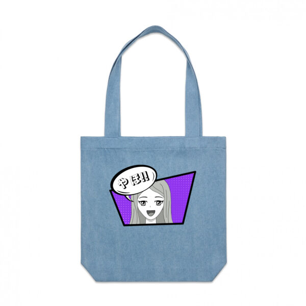 yaho! manga girl Thumbnail