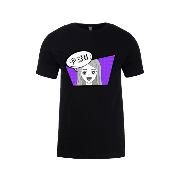 yaho! manga girl Thumbnail