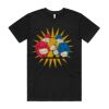 Mens Basic Tee Thumbnail