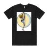 Mens Basic Tee Thumbnail