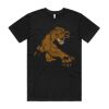 Mens Basic Tee Thumbnail