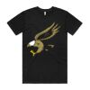 Mens Basic Tee Thumbnail