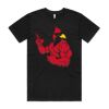 Mens Basic Tee Thumbnail