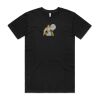 Mens Basic Tee Thumbnail