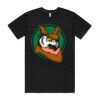 Mens Basic Tee Thumbnail