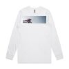 Mens Base Longsleeve Tee Thumbnail