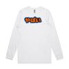 Mens Base Longsleeve Tee Thumbnail