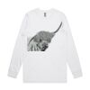 Mens Base Longsleeve Tee Thumbnail