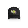Frame Foam Trucker Cap Thumbnail