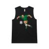 Women's Upside Tank Thumbnail