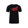 Mens Fitted Cotton Tee Thumbnail
