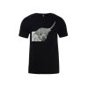 Mens Fitted Cotton Tee Thumbnail